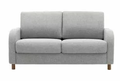 Unico Finland Oy ELINA 2 Hengen Vuodesohva Verde-kankaalla