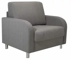 Unico Finland Oy ELINA Vuodetuoli Sublim-kankaalla