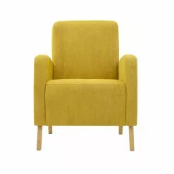 Unico Finland Oy FANNI Nojatuoli Naomi-kankaalla