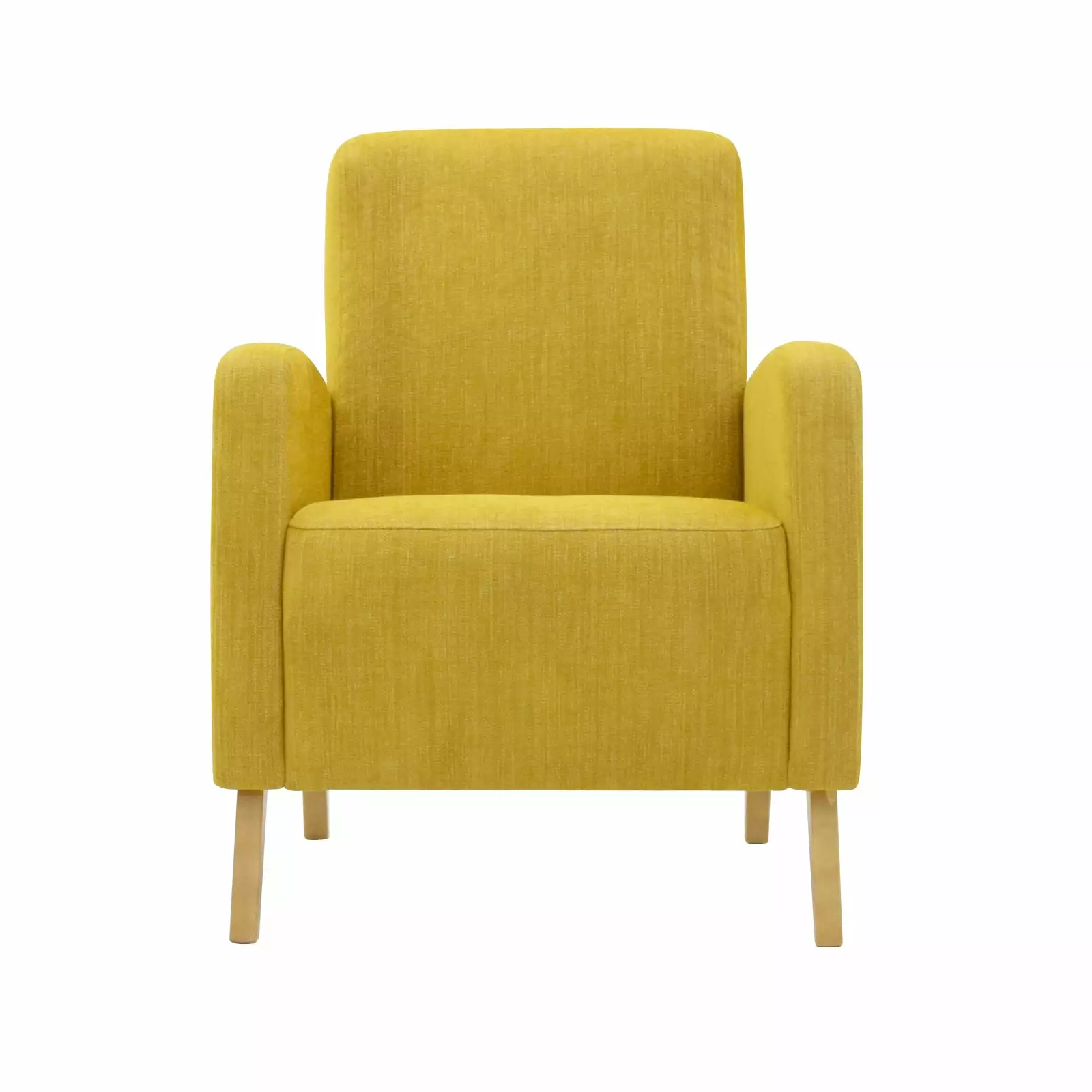 Unico Finland Oy FANNI Nojatuoli Naomi-kankaalla