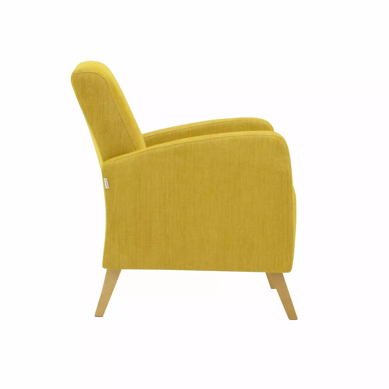 Unico Finland Oy FANNI Nojatuoli Naomi-kankaalla - Image 3