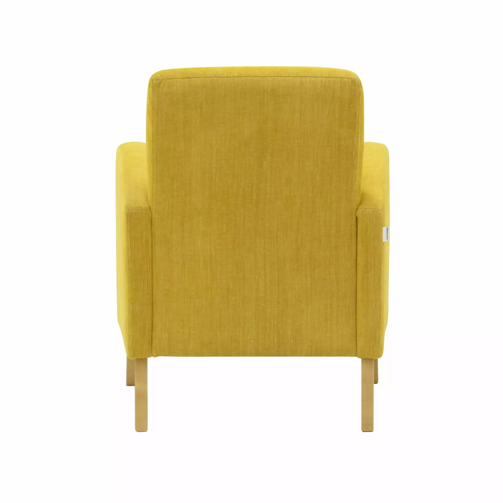 Unico Finland Oy FANNI Nojatuoli Naomi-kankaalla - Image 2