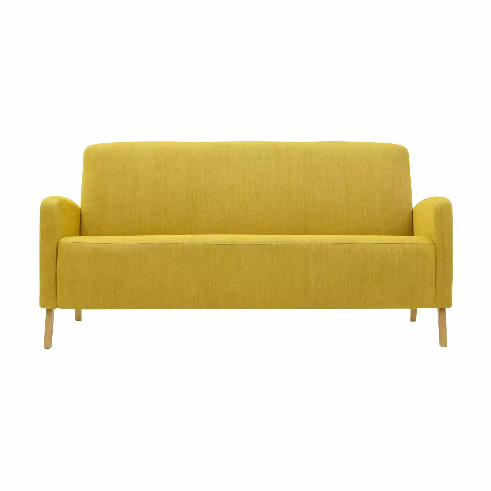 Unico Finland Oy FANNI 3 Hengen Sohva Naomi-kankaalla