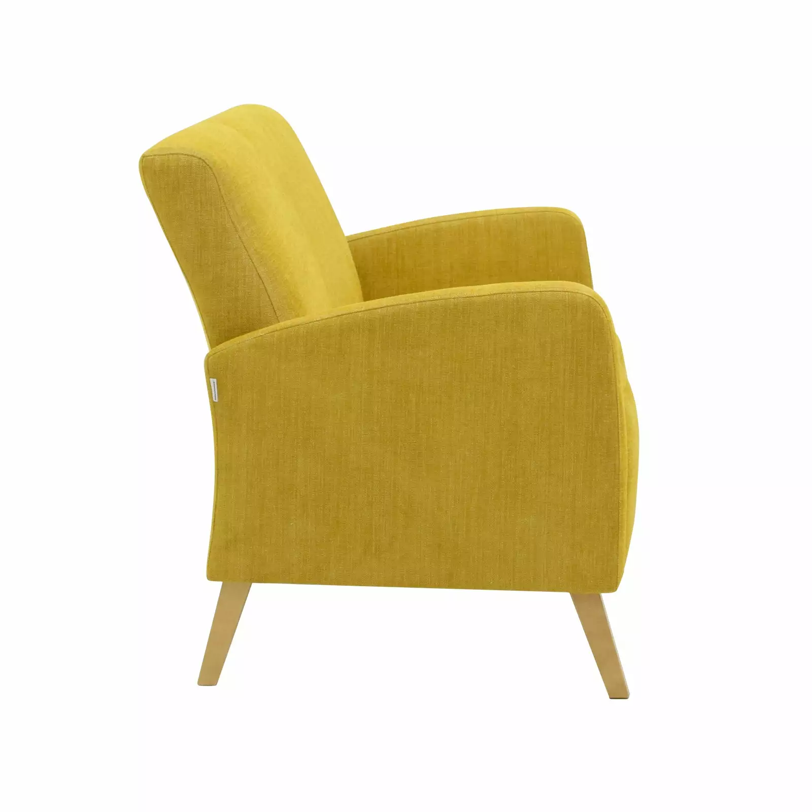 Unico Finland Oy FANNI 3 Hengen Sohva Naomi-kankaalla - Image 3