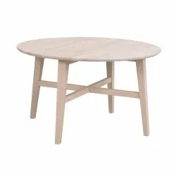 Rowico AB FILIPPA Sohvapöytä Pyöreä 90 Cm