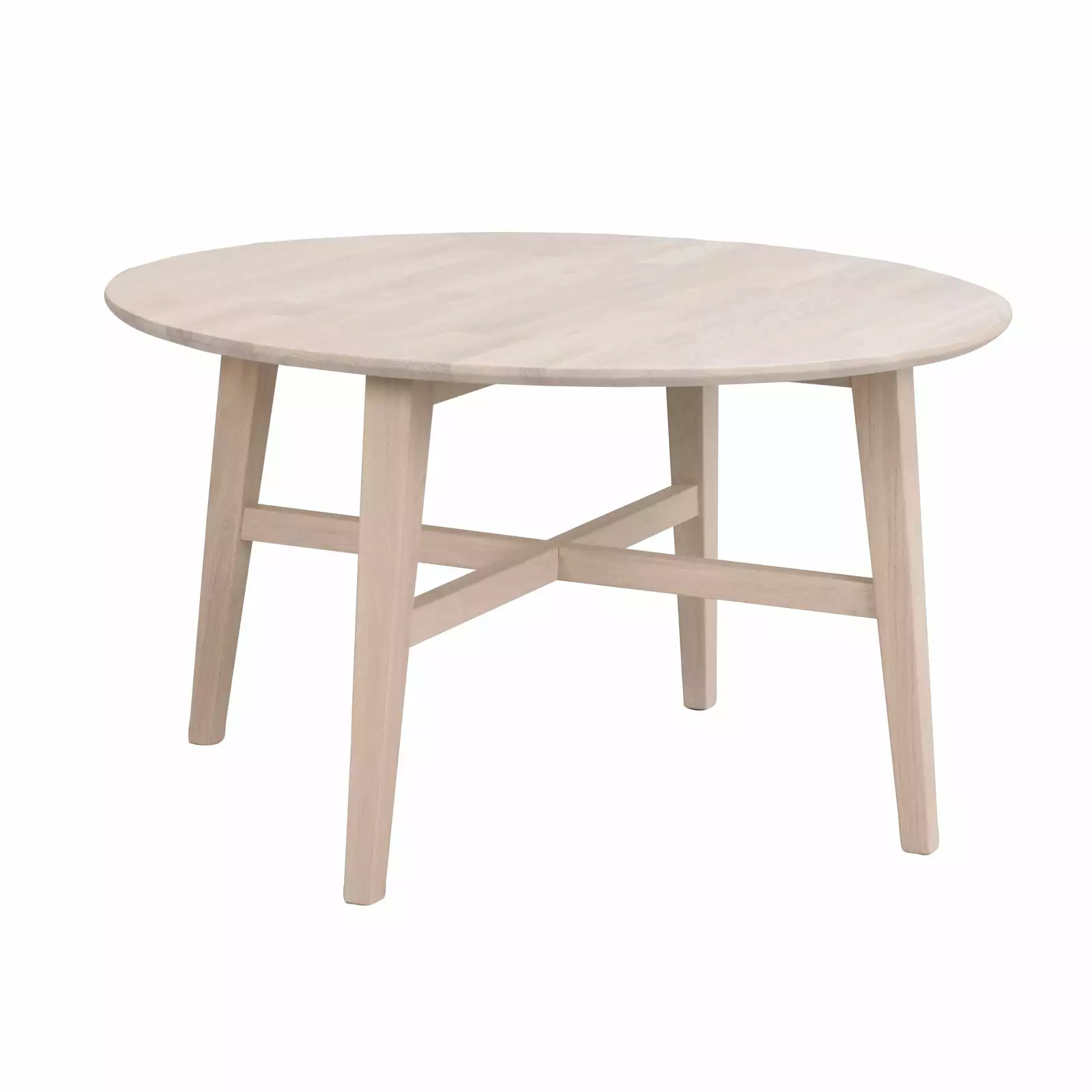 Rowico AB FILIPPA Sohvapöytä Pyöreä 90 Cm