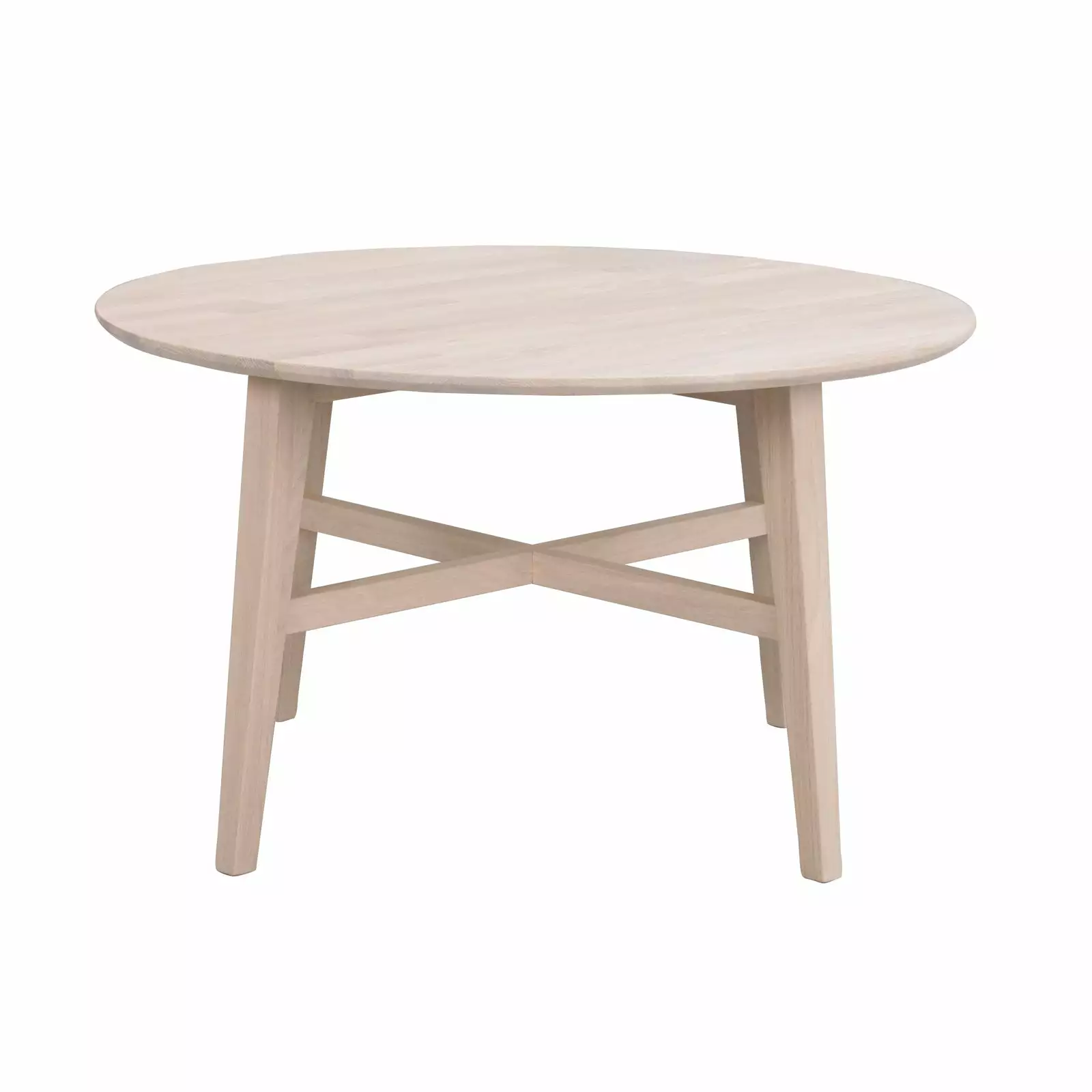 Rowico AB FILIPPA Sohvapöytä Pyöreä 90 Cm - Image 2