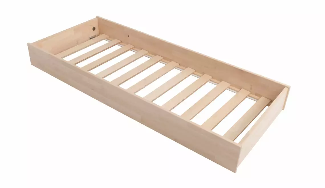 Kiteen Huonekalutehdas Oy. FRANZ Vuodevaatelaatikko - Image 3