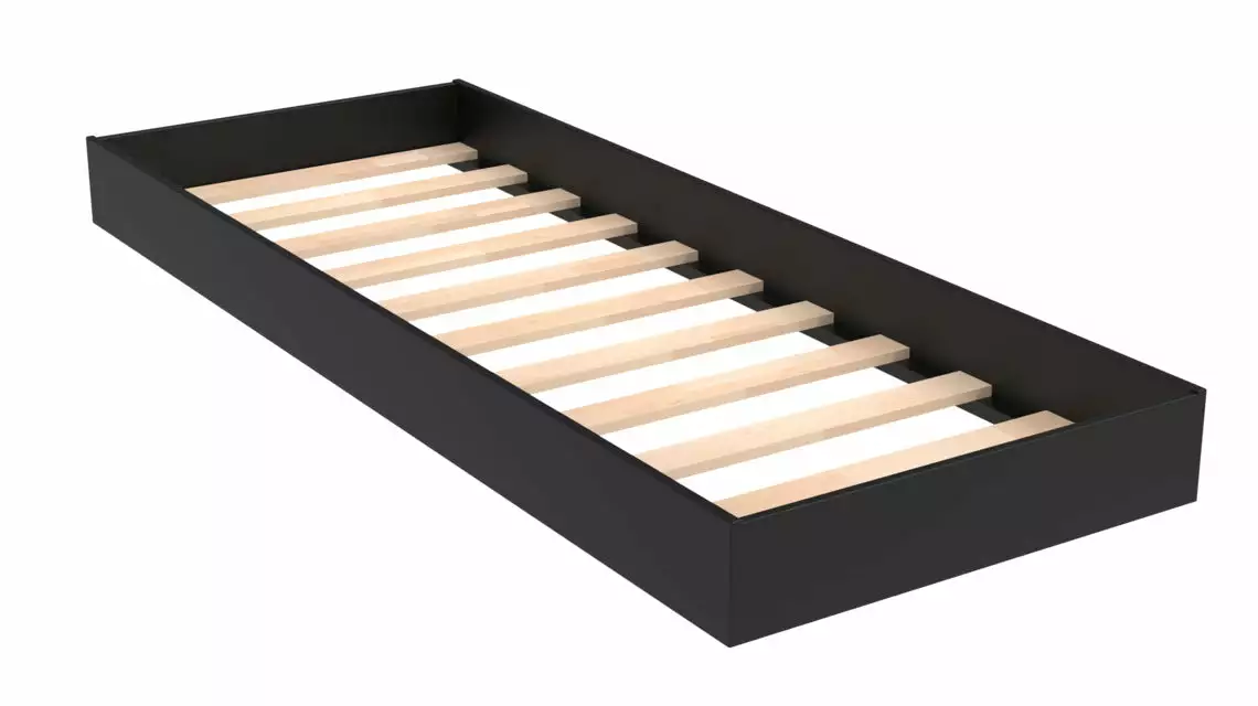 Kiteen Huonekalutehdas Oy. FRANZ Vuodevaatelaatikko - Image 2