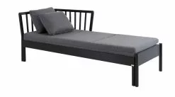 Kiteen Huonekalutehdas Oy. FRANZ 3 Hengen Puusohva Ilman Patjoja