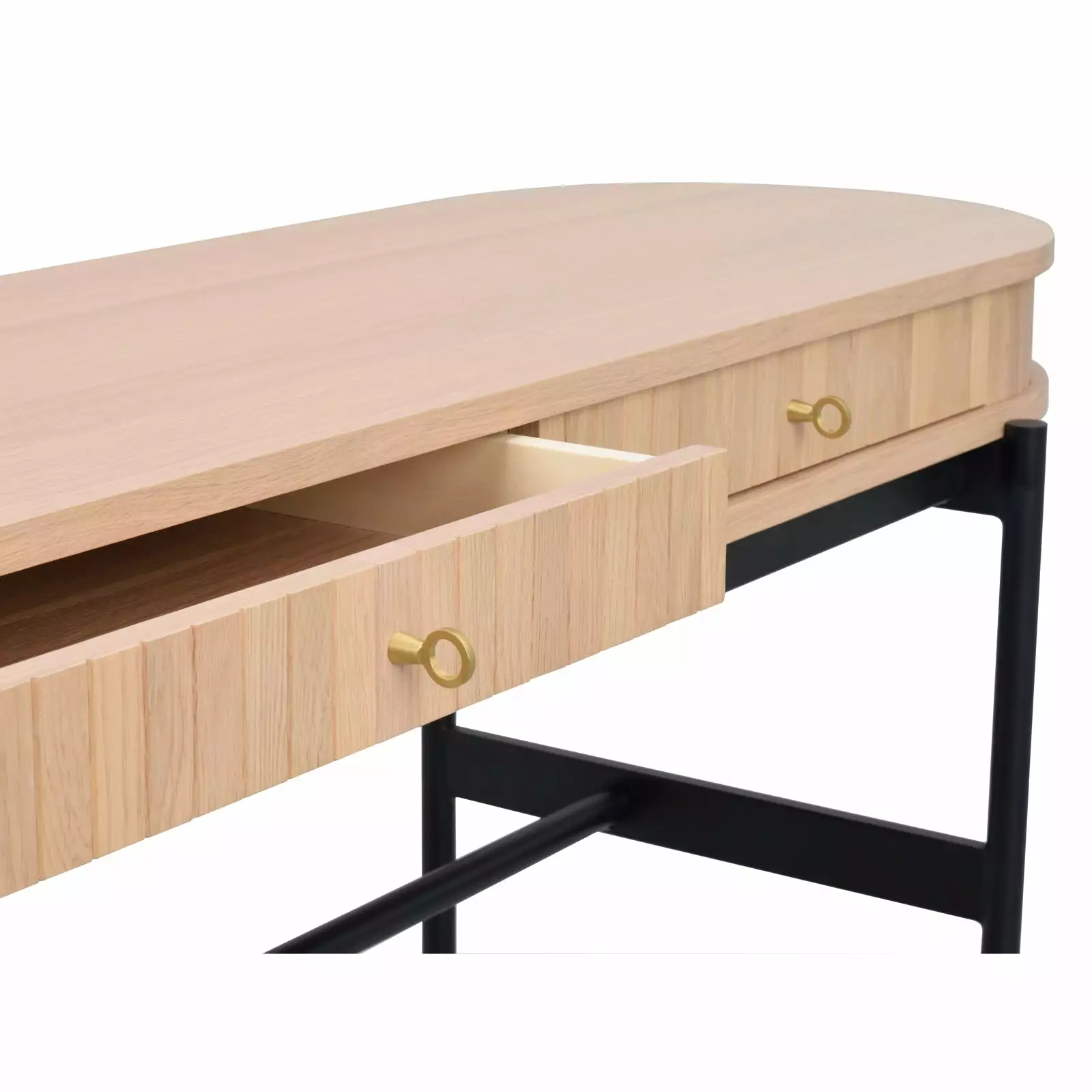 Rowico AB HADDINGTON Konsolipöytä 142 Cm - Image 3