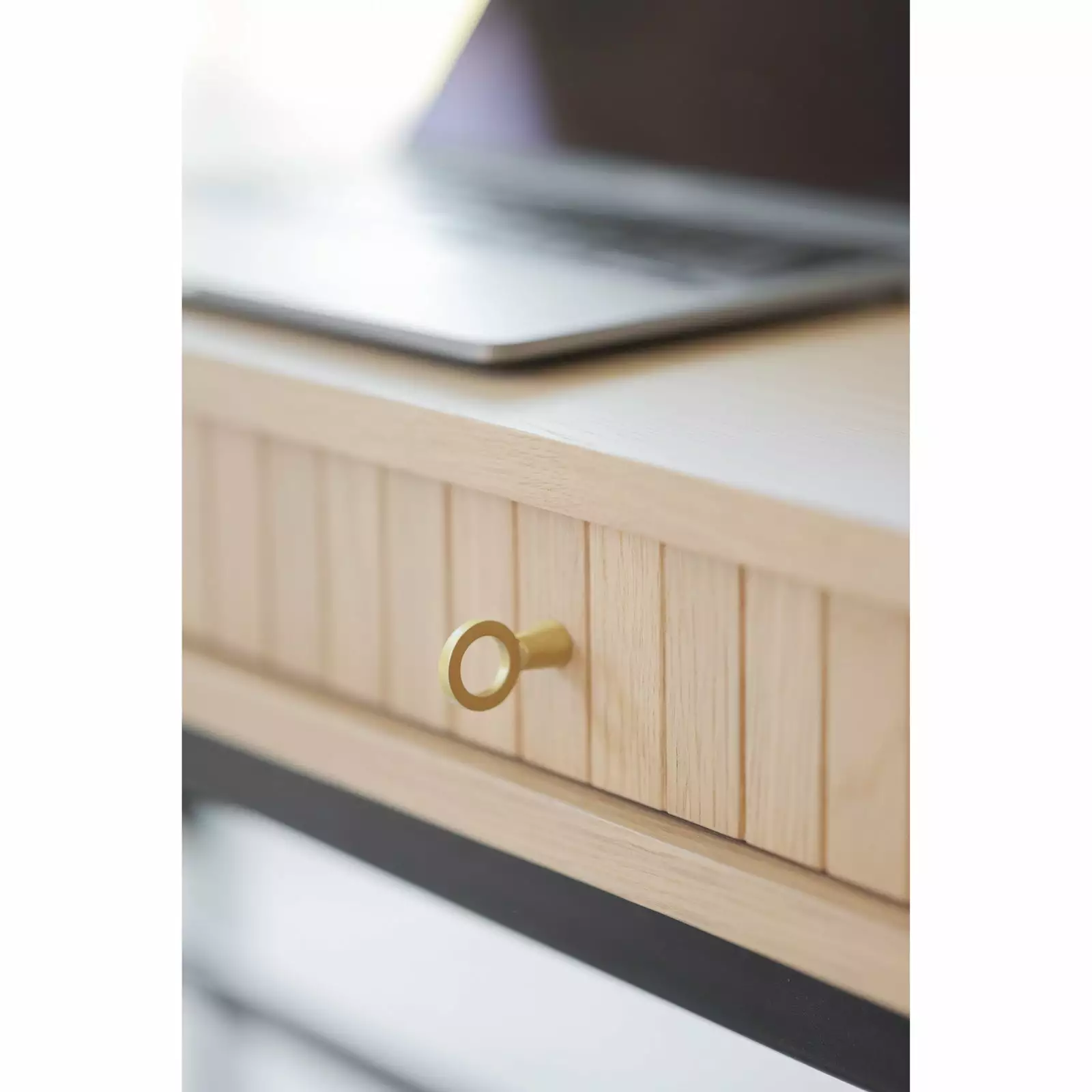 Rowico AB HADDINGTON Konsolipöytä 142 Cm - Image 4