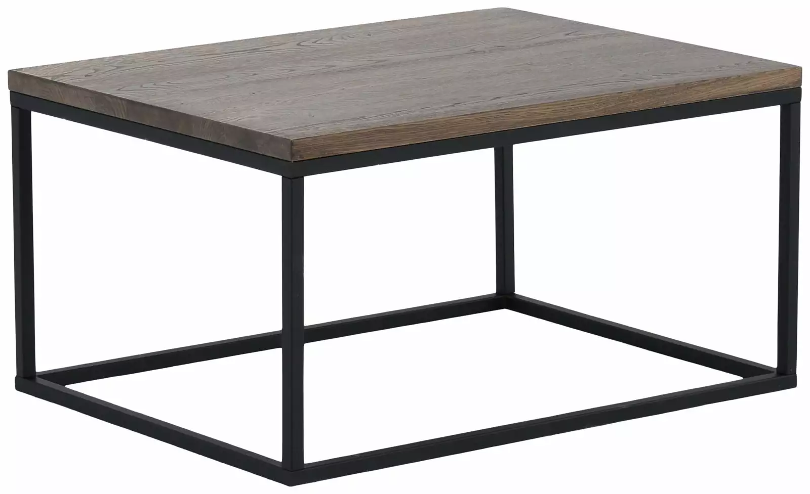 Vilbel Ou HANKO Sohvapöytä Tammi 80 X 60 Cm - Image 5