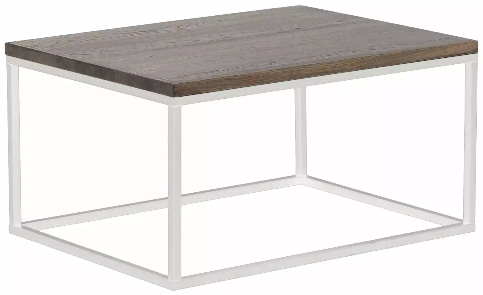 Vilbel Ou HANKO Sohvapöytä Tammi 80 X 60 Cm - Image 4