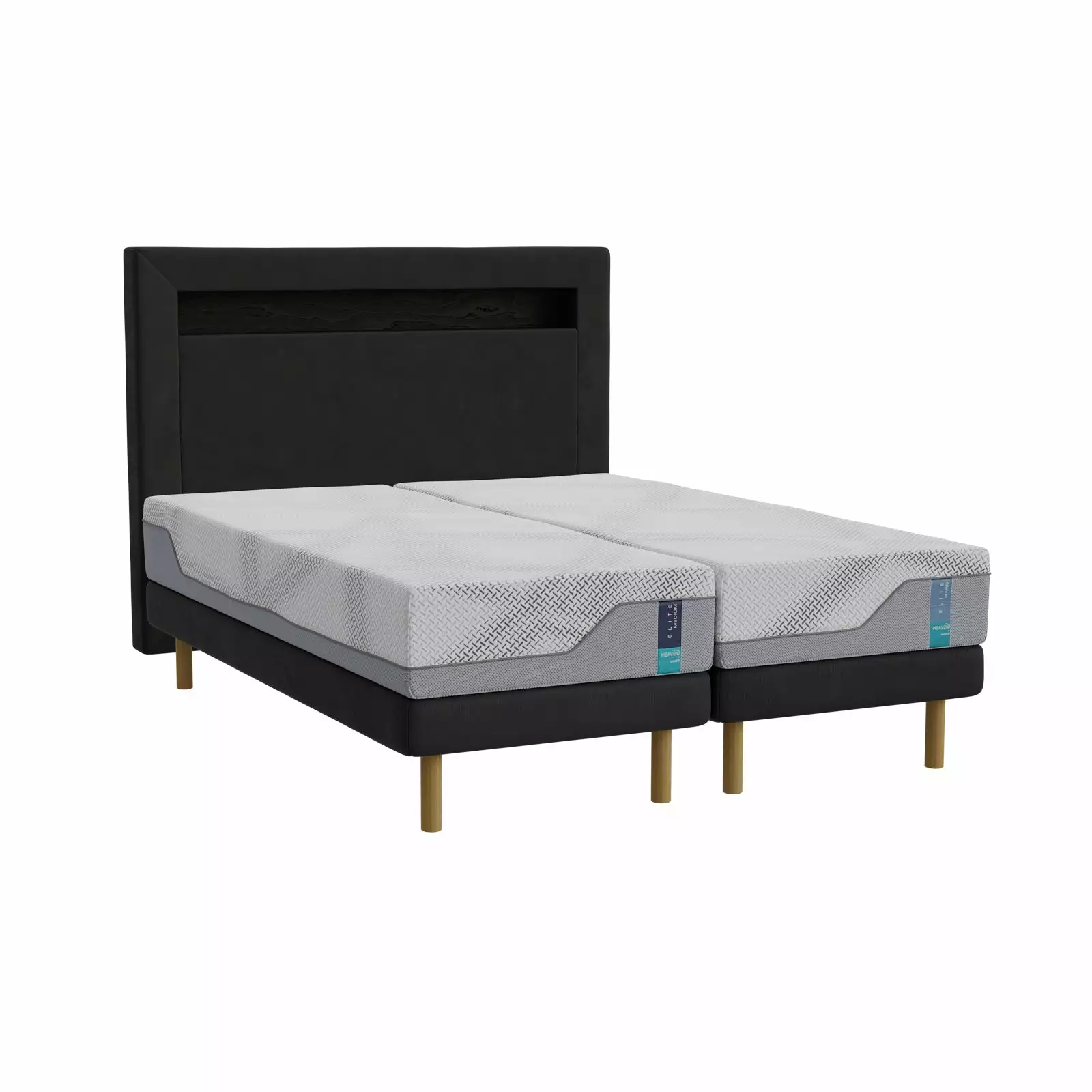 Unico Finland Oy HEAVEN BY UNICO DIAMOND Sängynpääty 160 Cm - Image 8