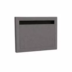 Unico Finland Oy HEAVEN BY UNICO DIAMOND Sängynpääty 160 Cm