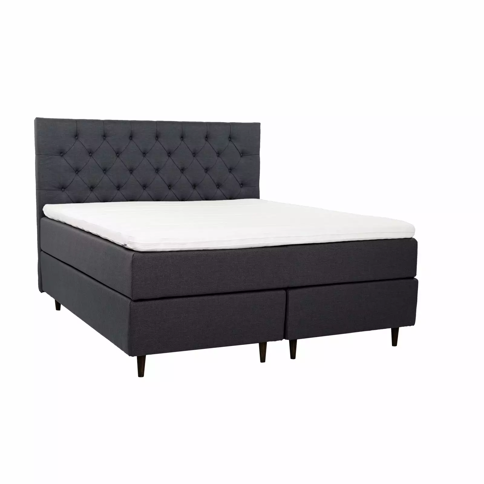 Hilding Anders Finland Oy HILDING CROSS Jenkkisänky Paketti 160 X 200 Cm - Image 8