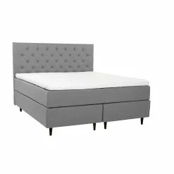 Hilding Anders Finland Oy HILDING CROSS Jenkkisänky Paketti 160 X 200 Cm