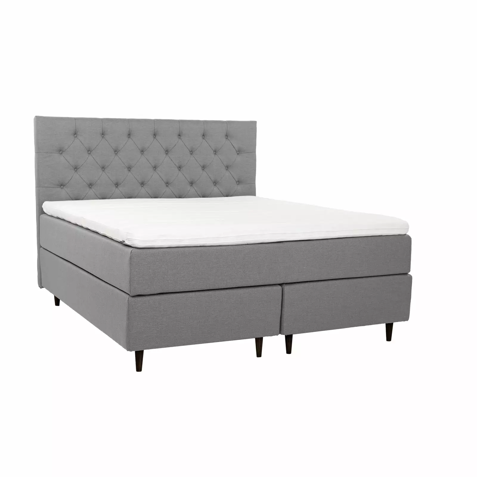 Hilding Anders Finland Oy HILDING CROSS Jenkkisänky Paketti 160 X 200 Cm