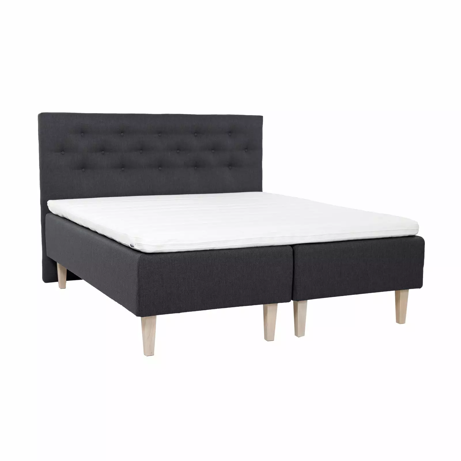 Hilding Anders Finland Oy HILDING FEEL ERGO Runkopatja Paketti 180 X 200 Cm - Image 8