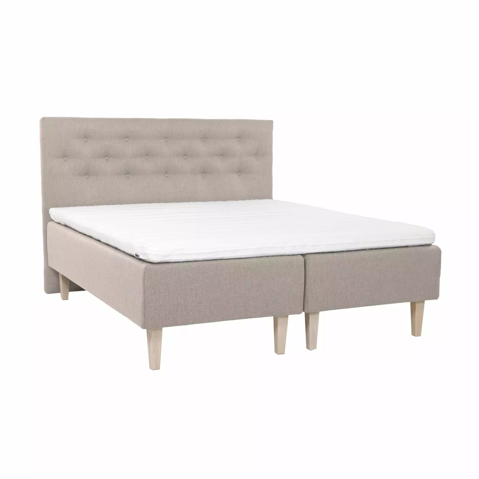 Hilding Anders Finland Oy HILDING FEEL ERGO Runkopatja Paketti 180 X 200 Cm - Image 10