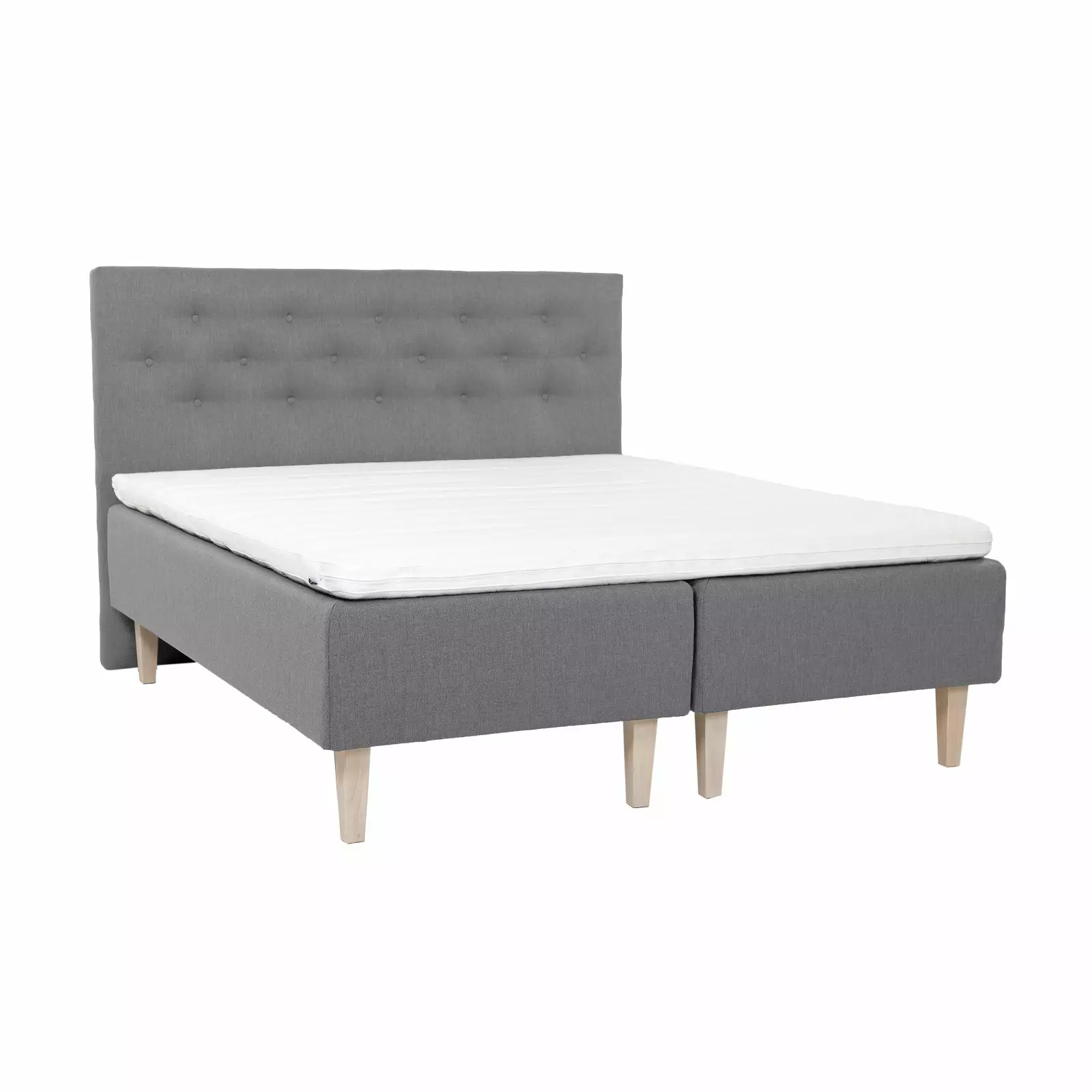 Hilding Anders Finland Oy HILDING FEEL ERGO Runkopatja Paketti 160 X 200 Cm - Image 8