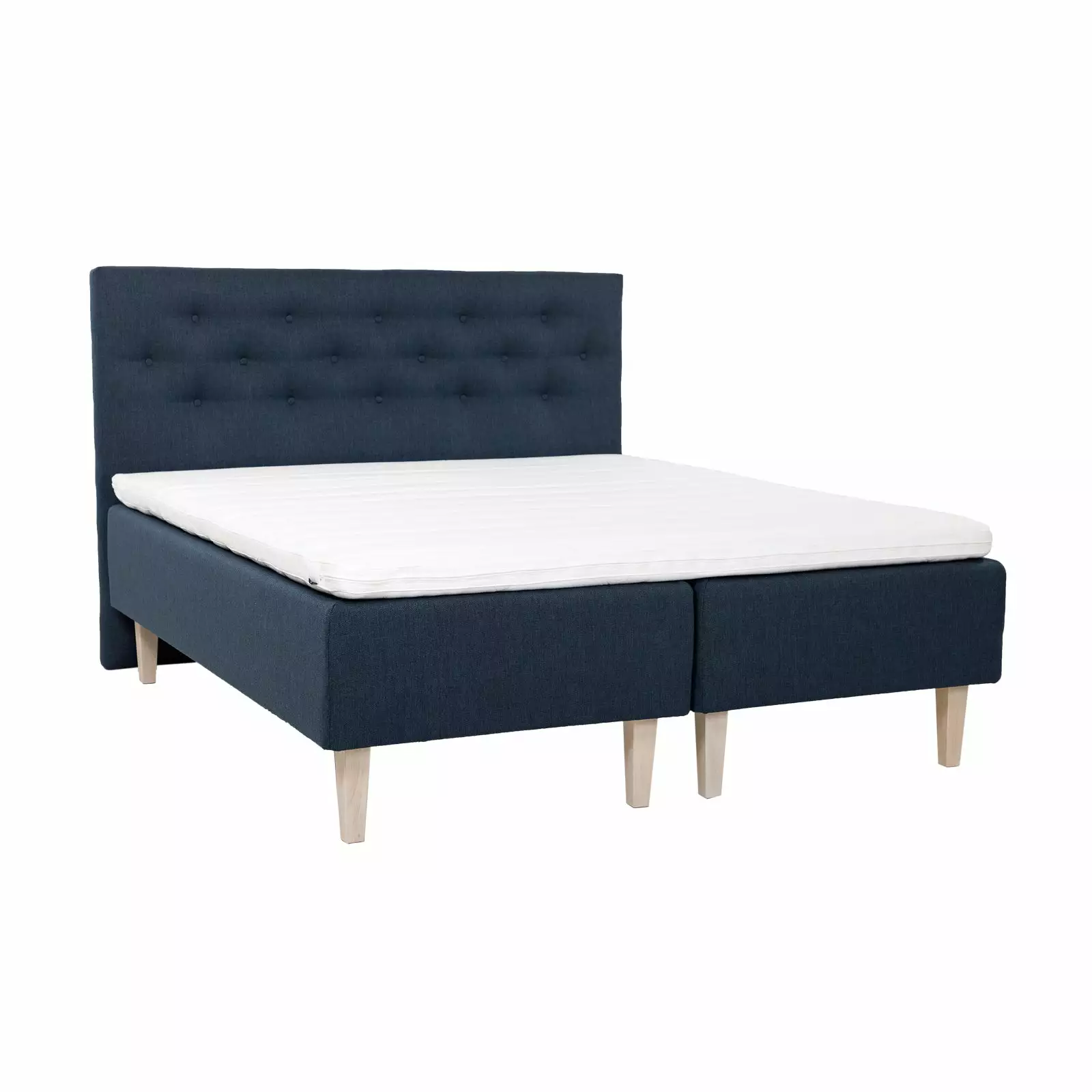 Hilding Anders Finland Oy HILDING FEEL ERGO Runkopatja Paketti 160 X 200 Cm - Image 4