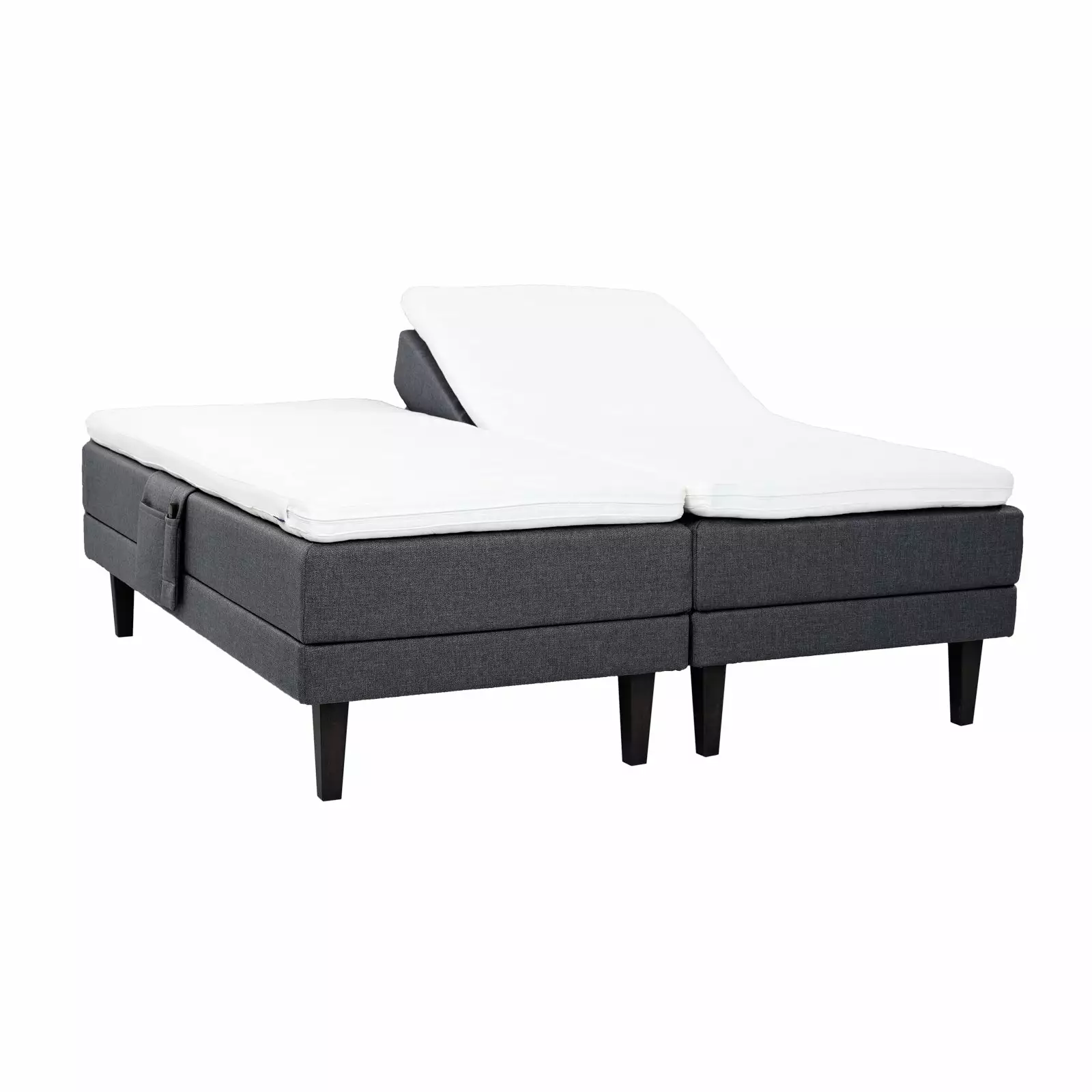 Hilding Anders Finland Oy HILDING FEEL ERGO Moottorisänky Paketti 160 X 200 Cm - Image 2