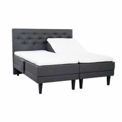 Hilding Anders Finland Oy HILDING FEEL ERGO Moottorisänky Paketti 160 X 200 Cm