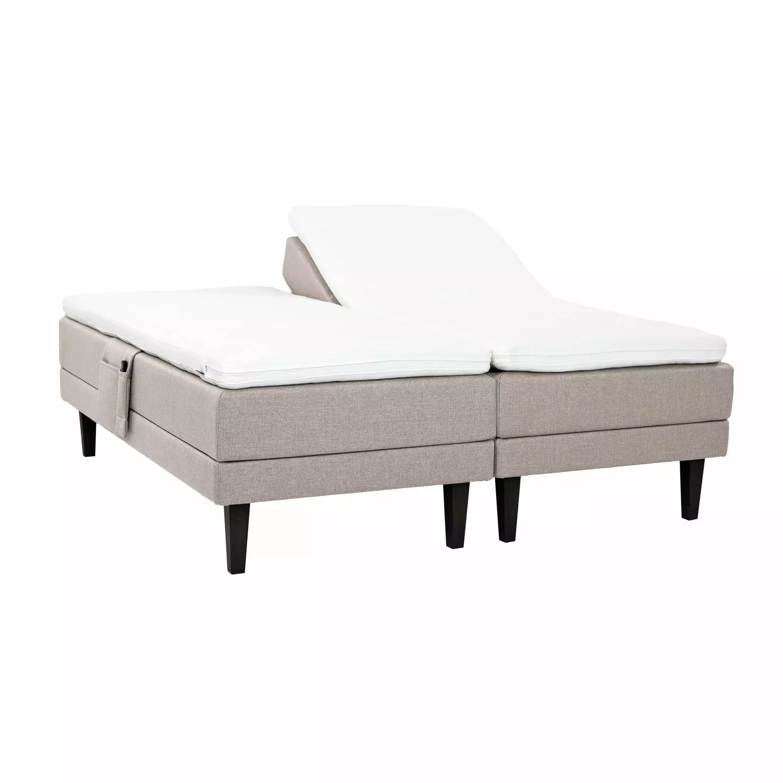 Hilding Anders Finland Oy HILDING FEEL ERGO Moottorisänky Paketti 160 X 200 Cm - Image 5