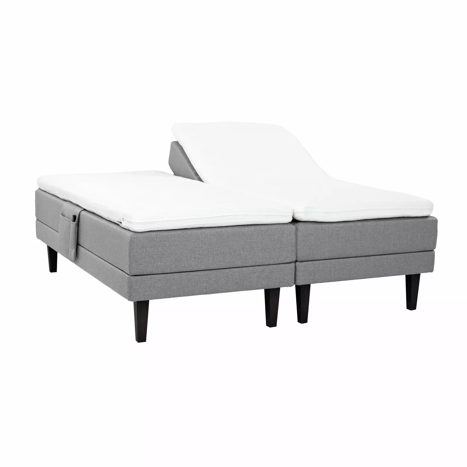 Hilding Anders Finland Oy HILDING FEEL ERGO Moottorisänky Paketti 160 X 200 Cm - Image 7