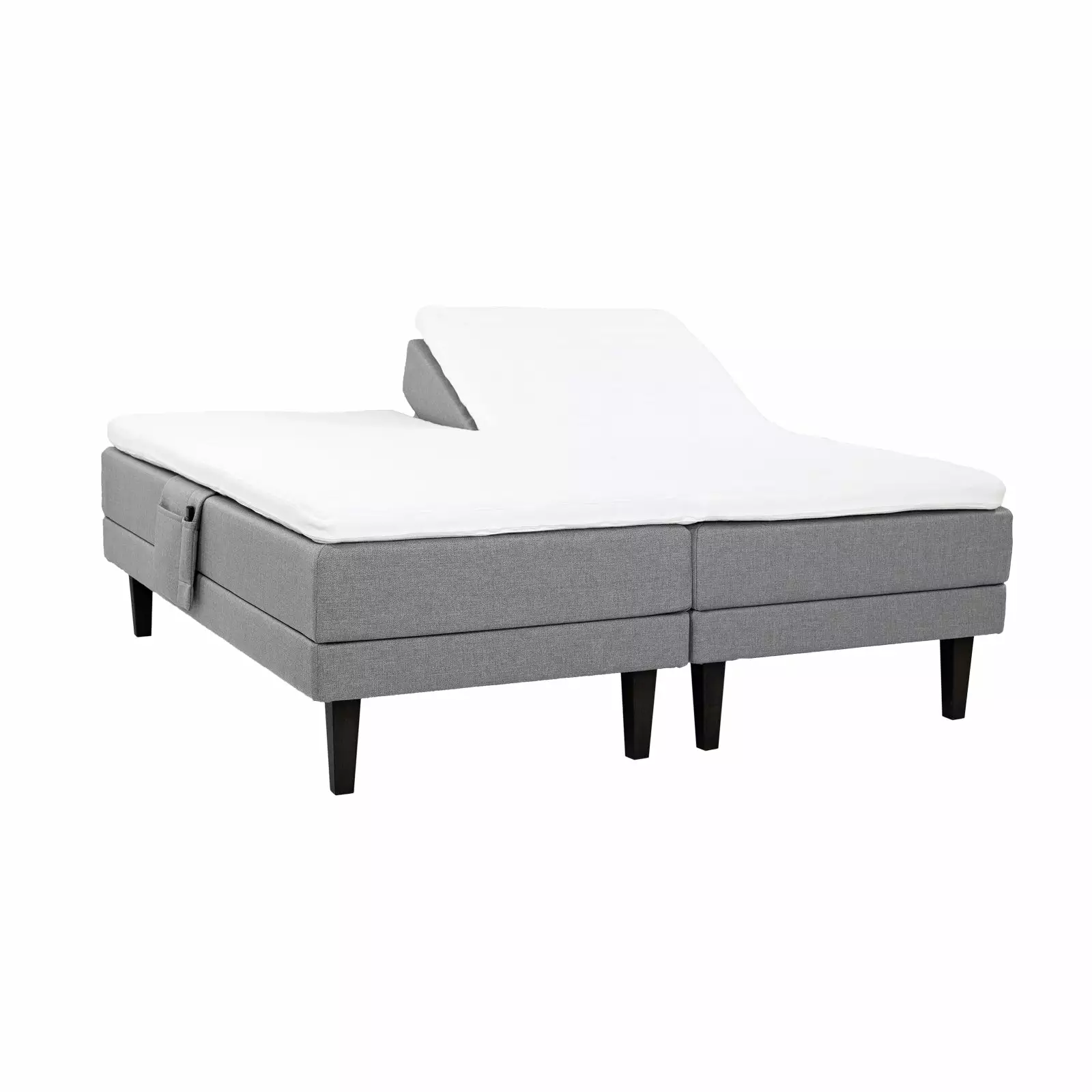 Hilding Anders Finland Oy HILDING FEEL Moottorisänky Paketti 160 X 200 Cm Split -sijauspatja - Image 3