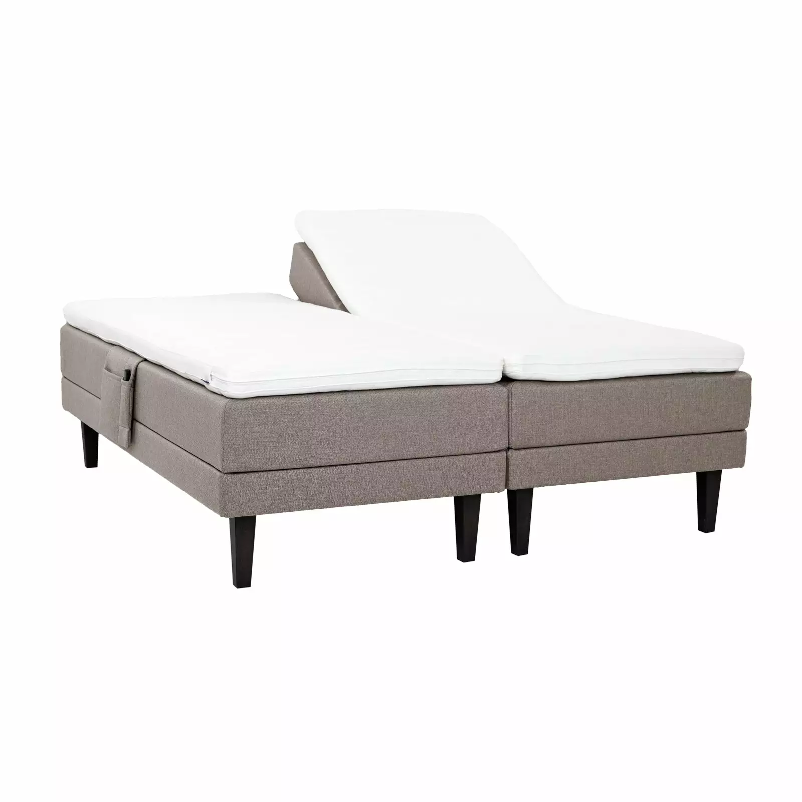 Hilding Anders Finland Oy HILDING FEEL ERGO Moottorisänky Paketti 160 X 200 Cm - Image 11