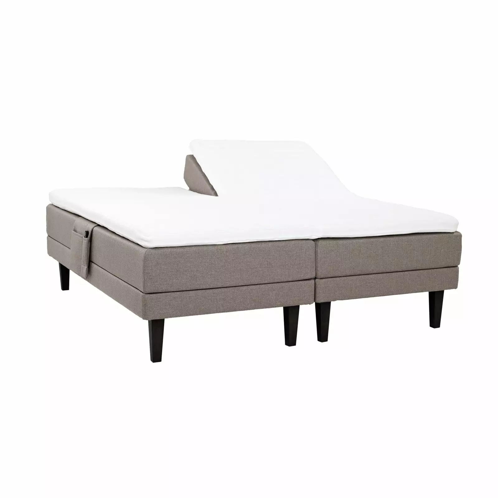 Hilding Anders Finland Oy HILDING FEEL Moottorisänky Paketti 160 X 200 Cm Split -sijauspatja - Image 5