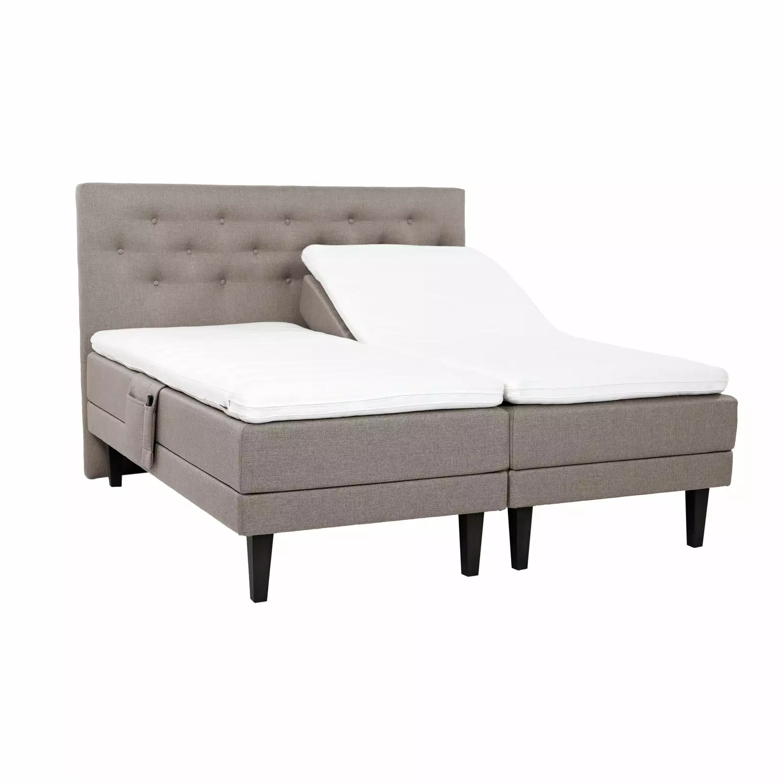 Hilding Anders Finland Oy HILDING FEEL ERGO Moottorisänky Paketti 160 X 200 Cm - Image 10