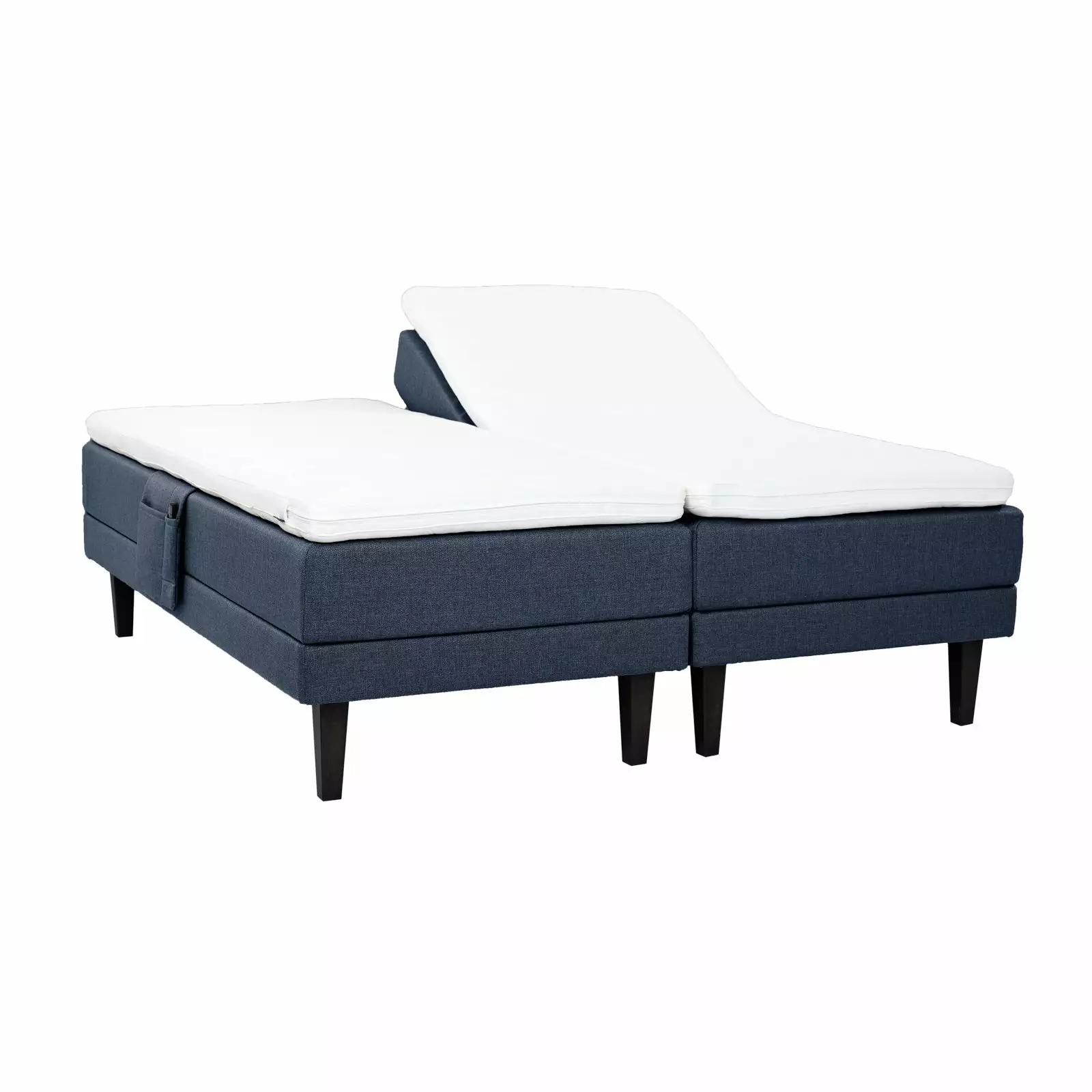 Hilding Anders Finland Oy HILDING FEEL ERGO Moottorisänky Paketti 160 X 200 Cm - Image 9