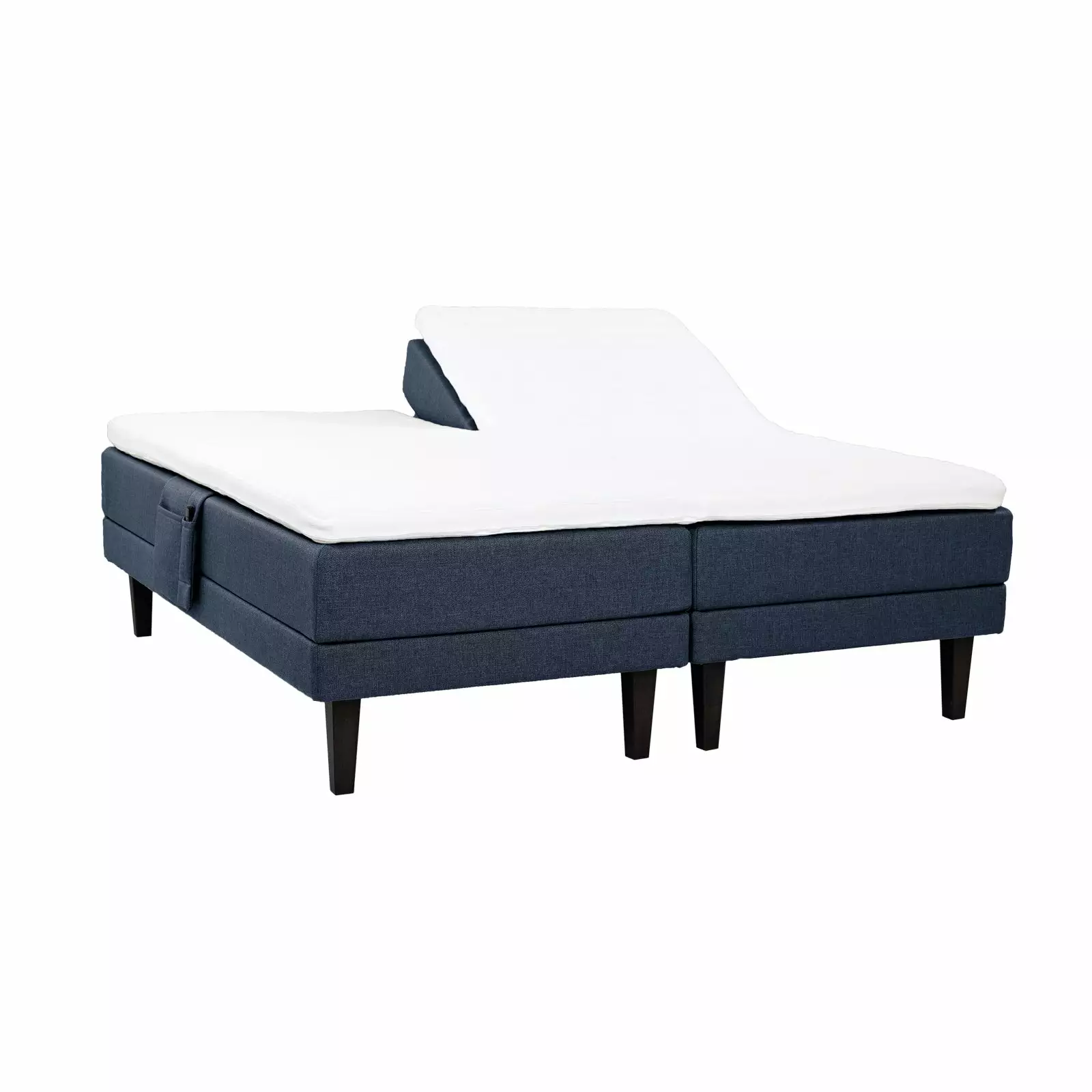 Hilding Anders Finland Oy HILDING FEEL Moottorisänky Paketti 160 X 200 Cm Split -sijauspatja - Image 6