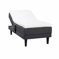 Hilding Anders Finland Oy HILDING FEEL ERGO Moottorisänky Paketti 90 X 200 Cm