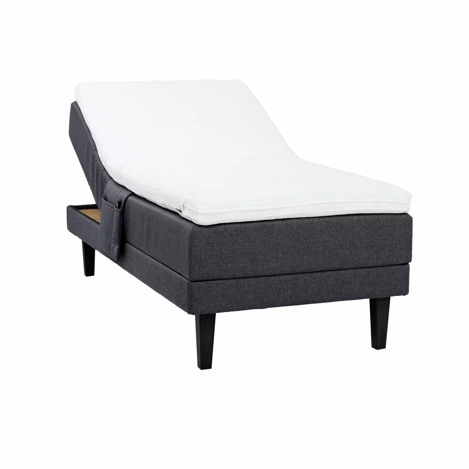 Hilding Anders Finland Oy HILDING FEEL ERGO Moottorisänky Paketti 90 X 200 Cm