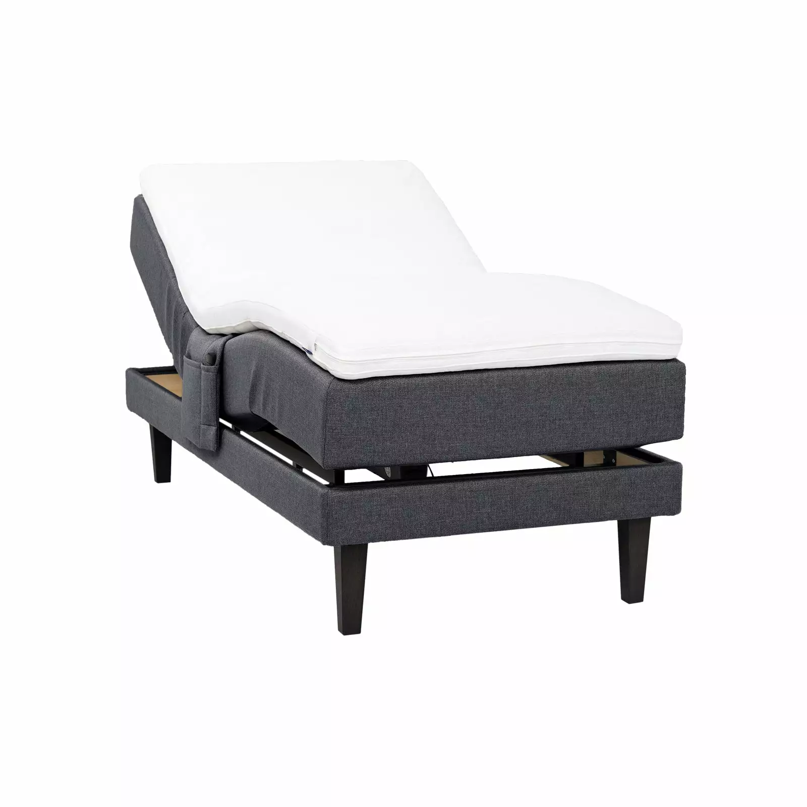 Hilding Anders Finland Oy HILDING FEEL ERGO Moottorisänky Paketti 90 X 200 Cm - Image 3