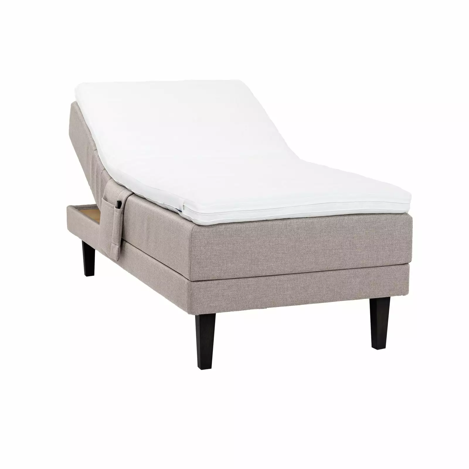 Hilding Anders Finland Oy HILDING FEEL ERGO Moottorisänky Paketti 90 X 200 Cm - Image 5