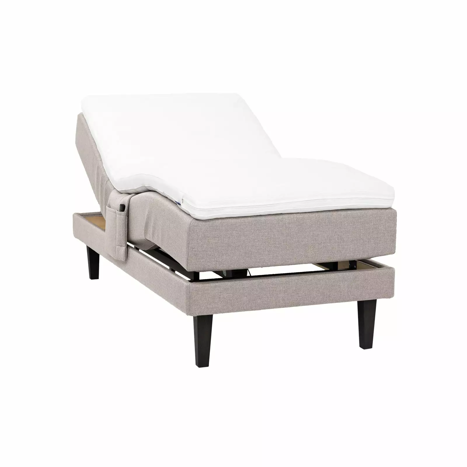 Hilding Anders Finland Oy HILDING FEEL ERGO Moottorisänky Paketti 90 X 200 Cm - Image 7