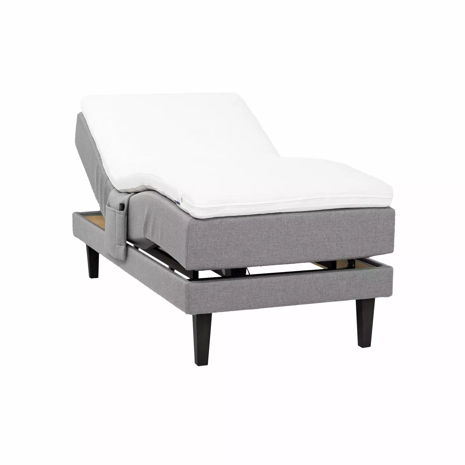 Hilding Anders Finland Oy HILDING FEEL ERGO Moottorisänky Paketti 90 X 200 Cm - Image 9