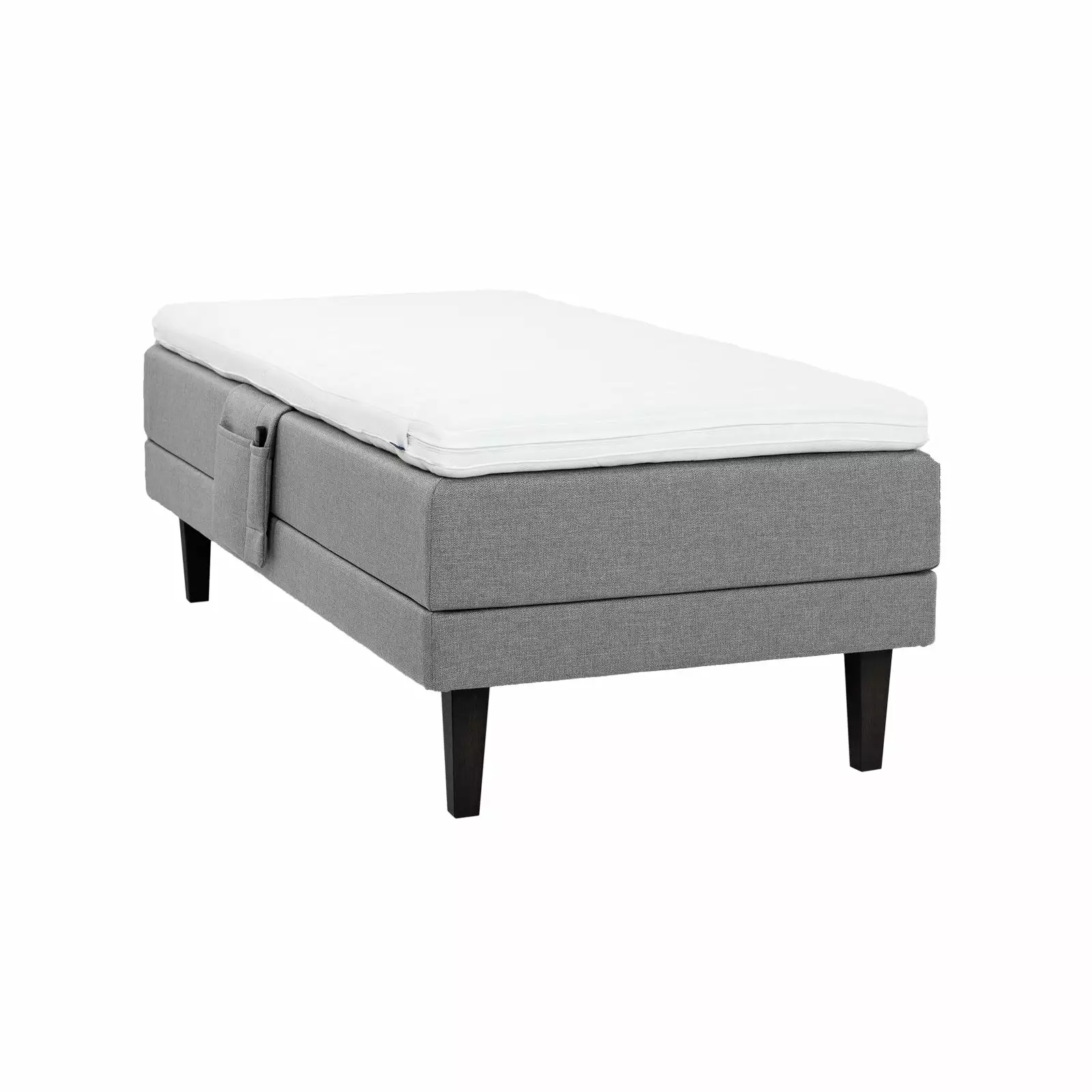 Hilding Anders Finland Oy HILDING FEEL ERGO Moottorisänky Paketti 90 X 200 Cm - Image 10