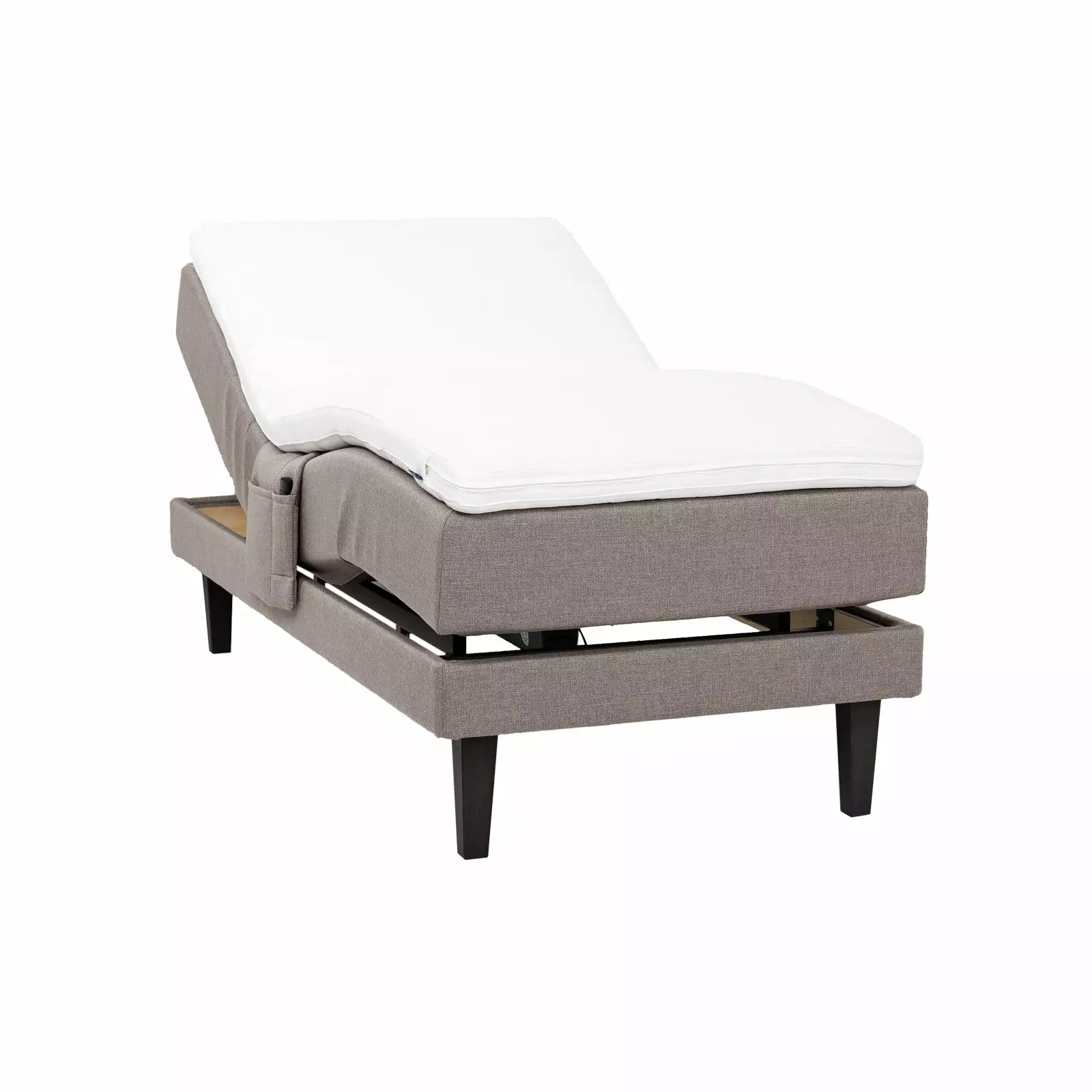 Hilding Anders Finland Oy HILDING FEEL ERGO Moottorisänky Paketti 90 X 200 Cm - Image 16