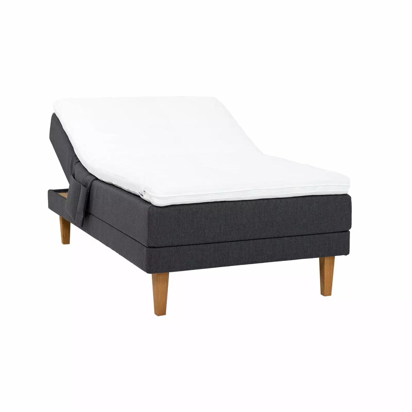 Hilding Anders Finland Oy HILDING ORIGINAL Moottorisänky Paketti 120 X 200 Cm