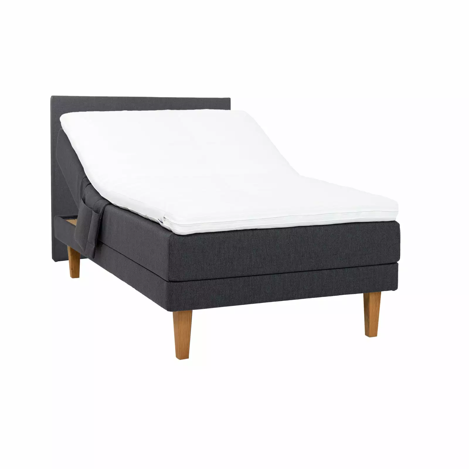 Hilding Anders Finland Oy HILDING ORIGINAL Moottorisänky Paketti 120 X 200 Cm - Image 4