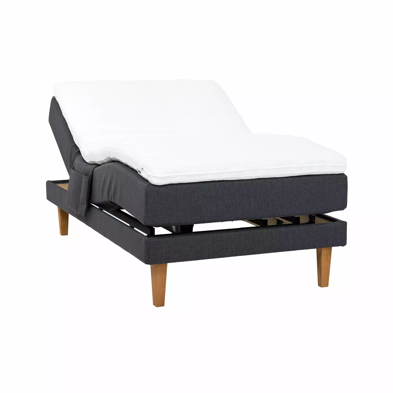 Hilding Anders Finland Oy HILDING ORIGINAL Moottorisänky Paketti 120 X 200 Cm - Image 3