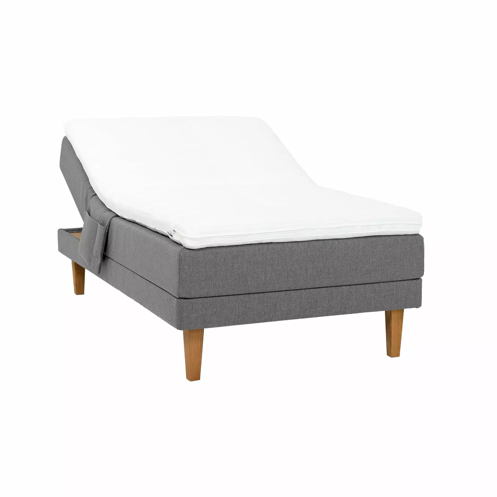 Hilding Anders Finland Oy HILDING ORIGINAL Moottorisänky Paketti 120 X 200 Cm - Image 10