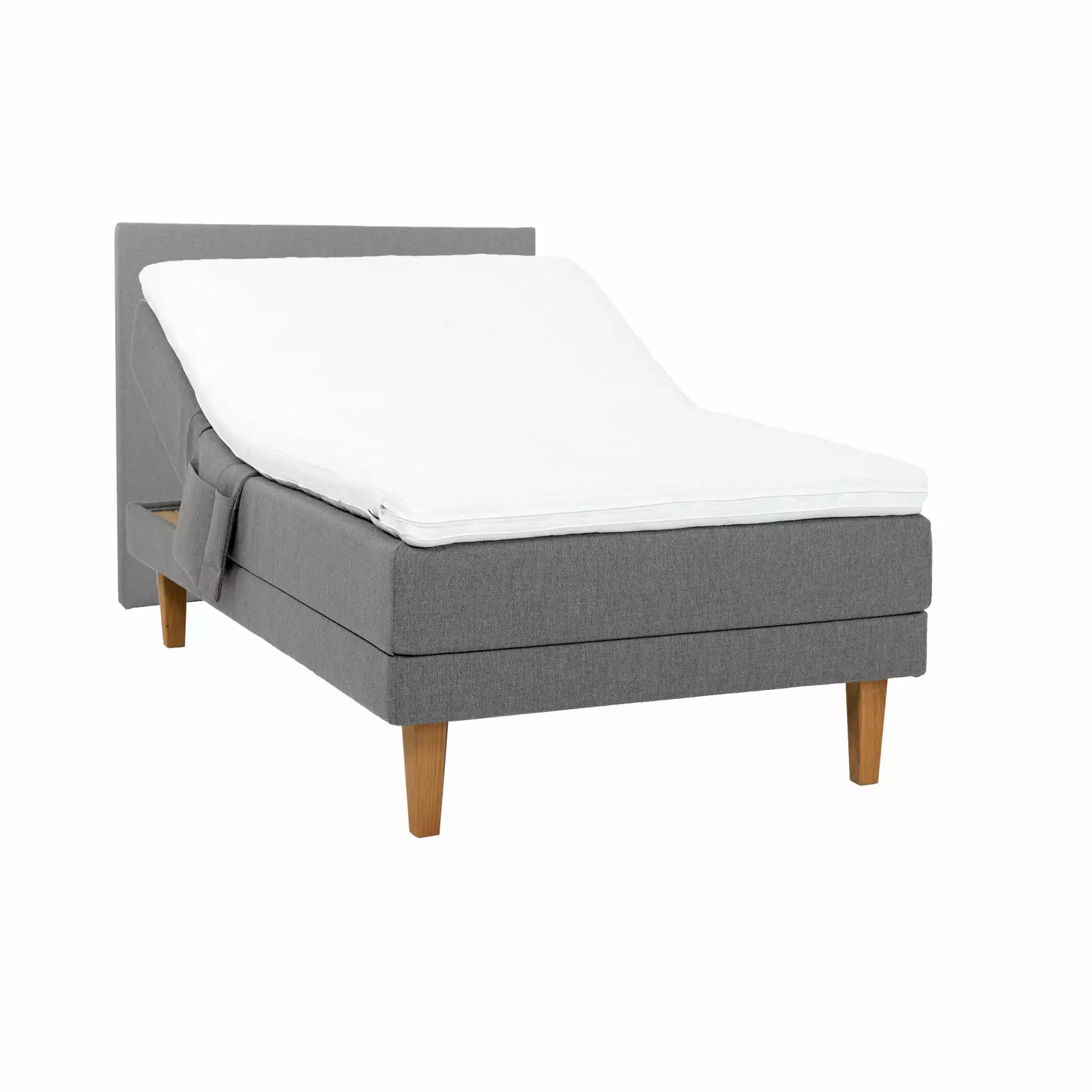 Hilding Anders Finland Oy HILDING ORIGINAL Moottorisänky Paketti 120 X 200 Cm - Image 13